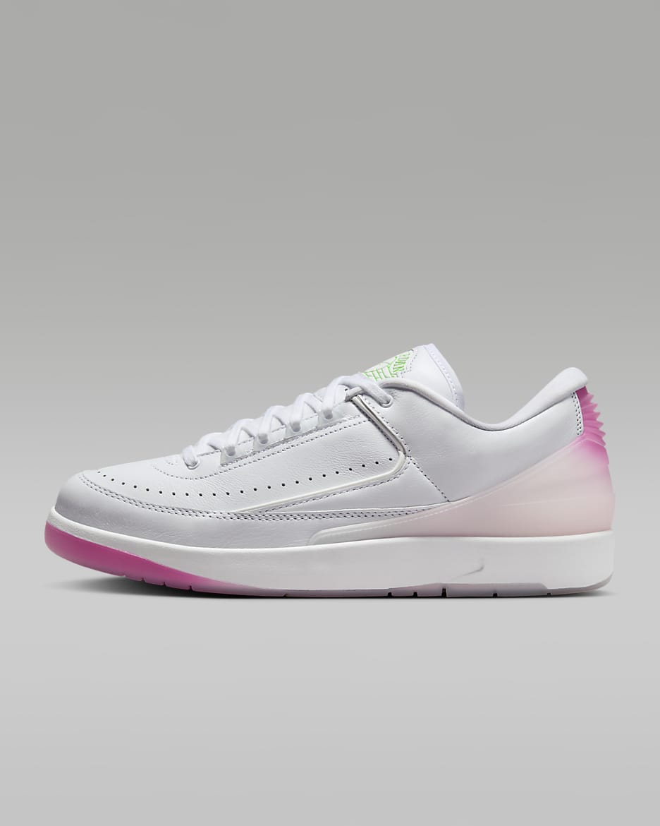 9/26発売｜Nike WMNS Air Jordan 2 Retro 